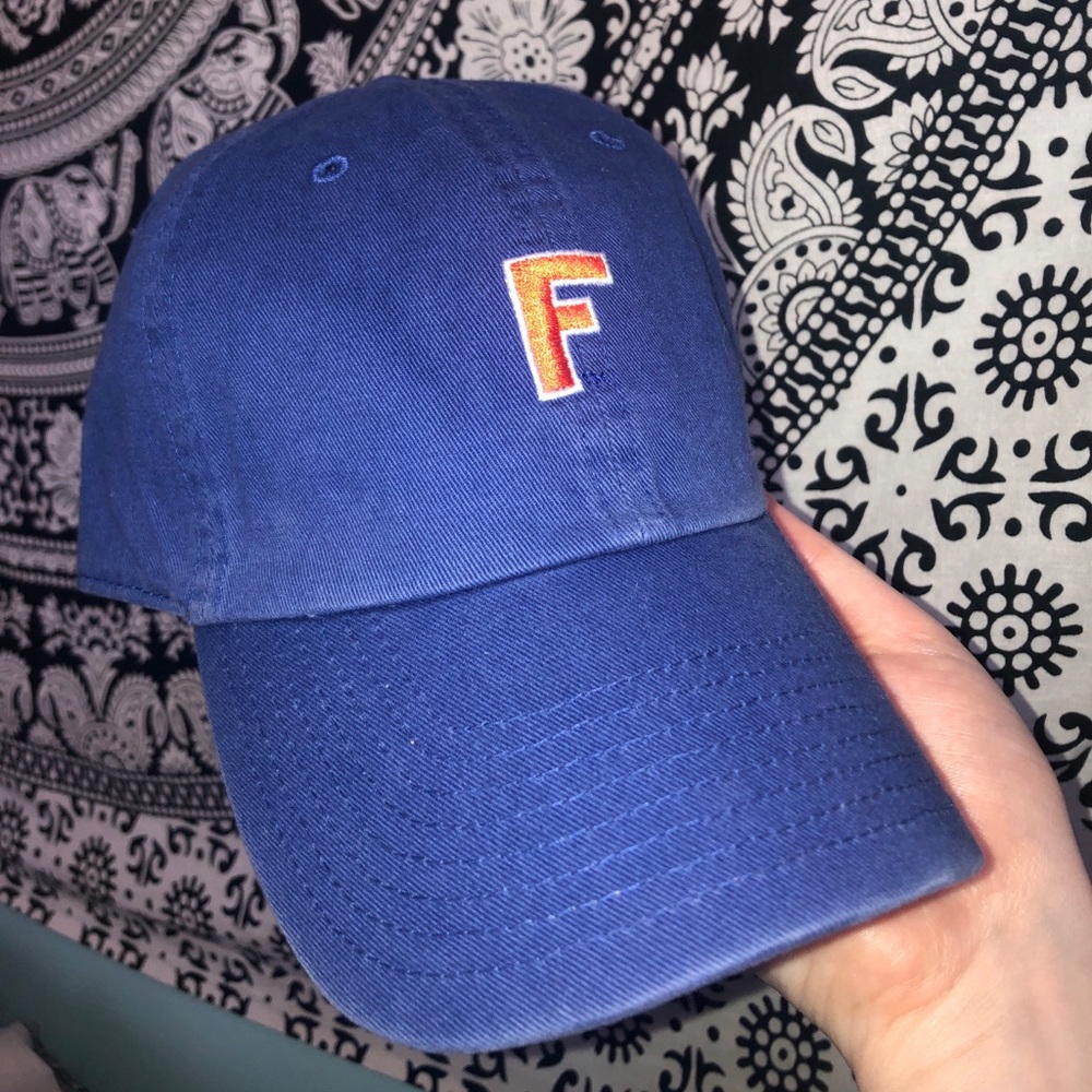 University of Florida Baseball Cap